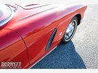 Thumbnail Photo 10 for 1962 Chevrolet Corvette Convertible